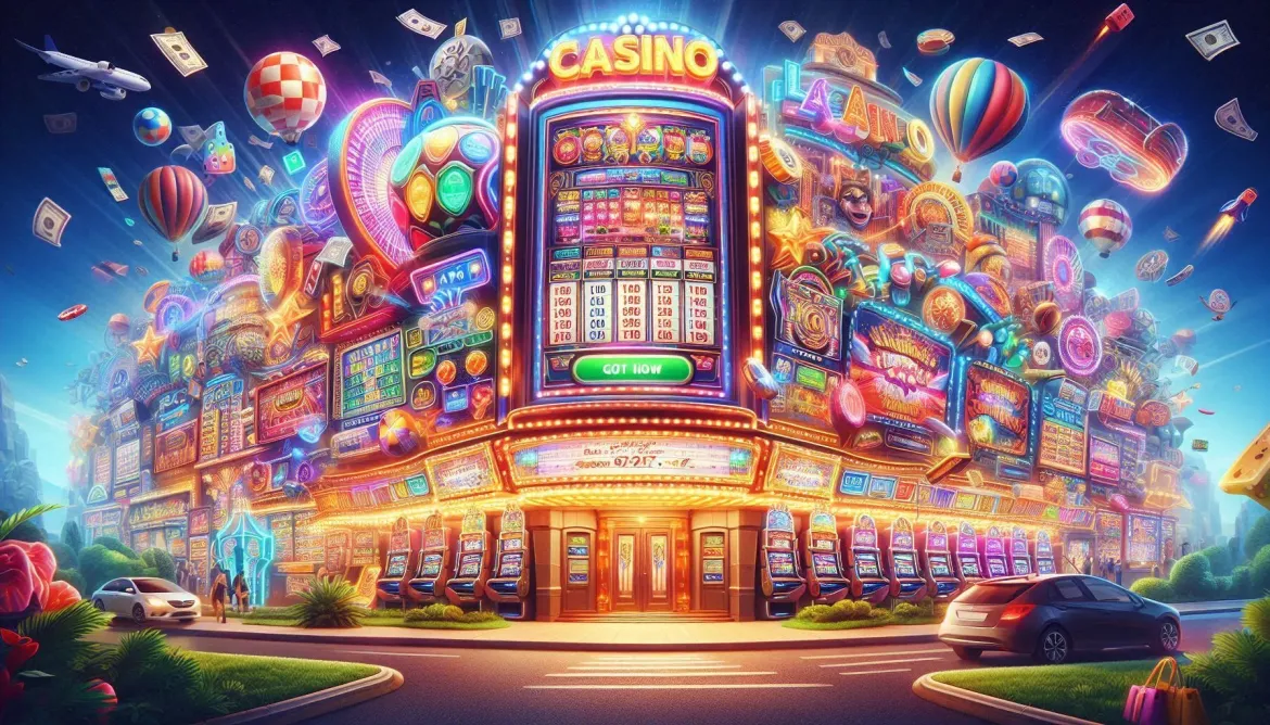 Bonusblitz Casino